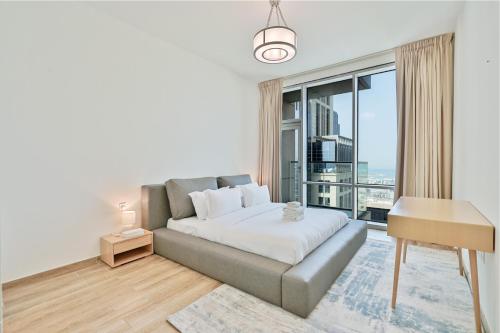 Premium 3-BR Serene Canal View High Floor, Dubaï (photo 10)