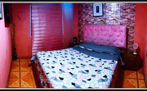 Hotel del valle san Miguel 530