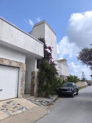 Bizerte Tunisia cozy studio in Bizerte
