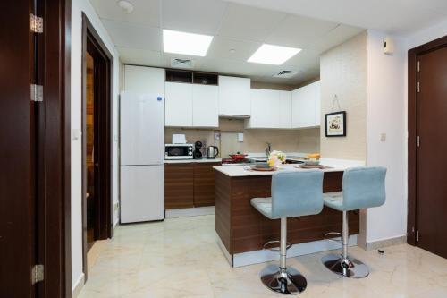 Peaceful - Charming - Urban Hideaway, Dubaj