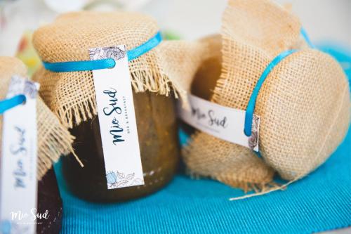 Essen und Erfrischungen, Mio Sud in Cosenza