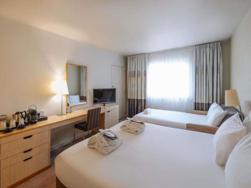 Novotel Milton Keynes - image 17
