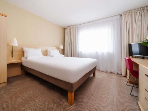 Novotel Milton Keynes - image 36