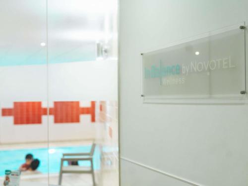 Novotel Milton Keynes - image 34