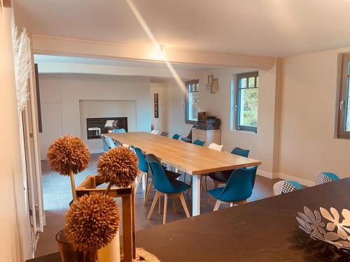 Ô Saule - havre de paix à la campagne gîte à louer Villiers