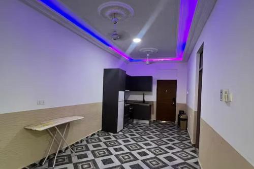 5 Bedroom House Sleeps 12 -Balcony -Hired security in أكرا