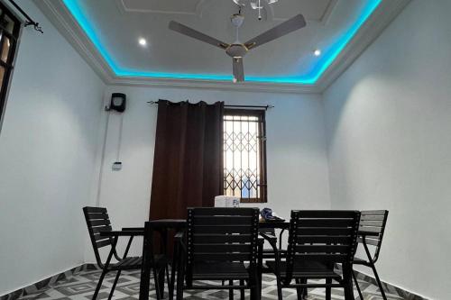 5 Bedroom House Sleeps 12 -Balcony -Hired security in أكرا