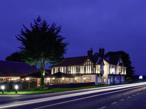 Mercure Thame Lambert Hotel