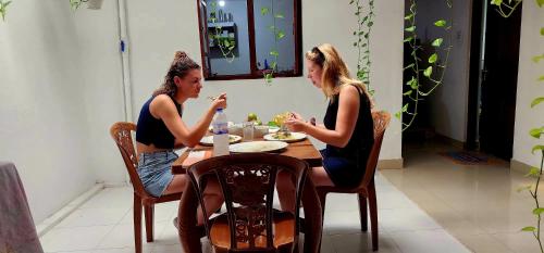 Tiny Villa Homestay - Only For Foreign Bookings in Wilgoda