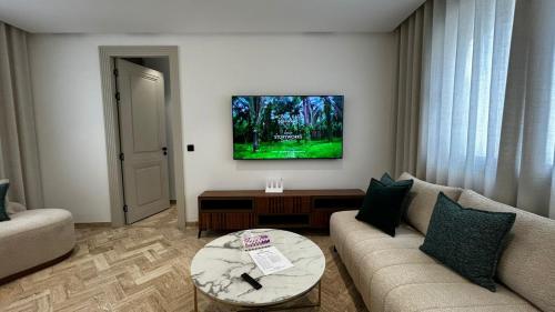 Prestige Aman, Casablanca (fotografie 3)