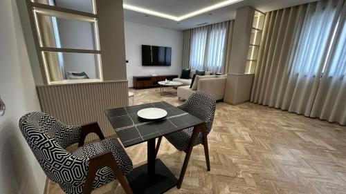 Prestige Aman, Casablanca (fotografie 4)