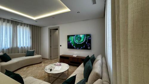 Prestige Aman, Casablanca (fotografie 6)