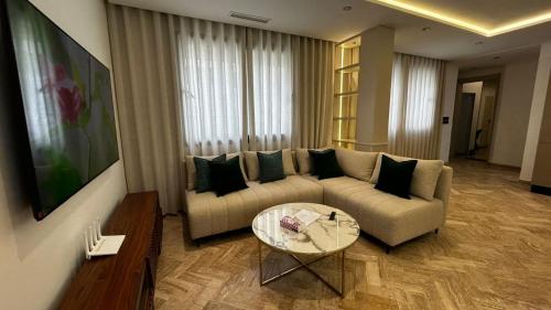 Prestige Aman, Casablanca (fotografie 7)
