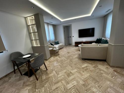 Prestige Aman, Casablanca (fotografie 2)