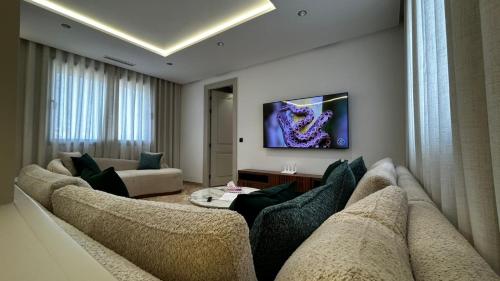 Prestige Aman, Casablanca (fotografie 5)