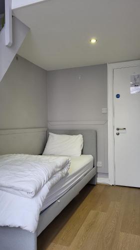 Talbot Street Guest House 3