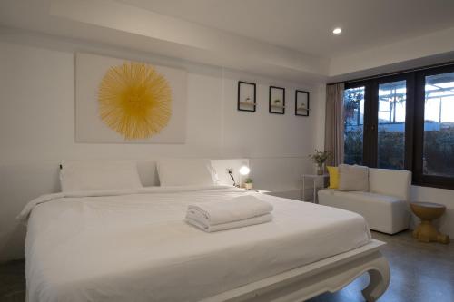 꼬사무이 / 코사무이 Hotel MAMI Resort 호텔 스위트룸