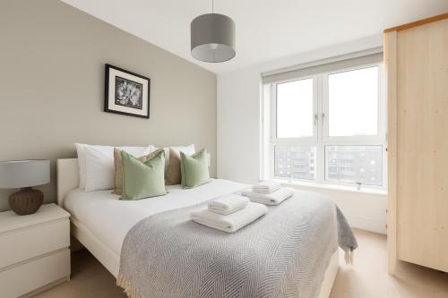 Modern & Quiet Islington Apartment near King's Cross, Londres (photo 7)