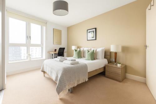 Modern & Quiet Islington Apartment near King's Cross, Londres (photo 8)