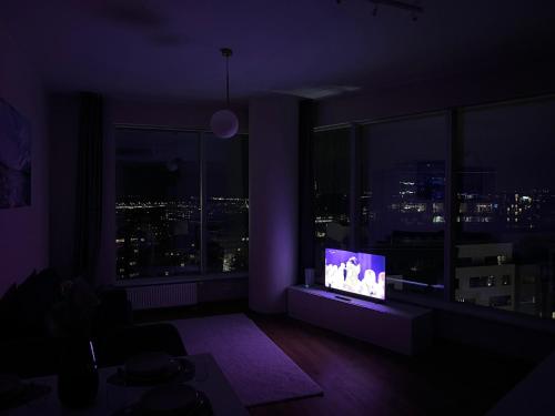 Panoramic Sea View -11th Floor, Tallinn (photo 2)