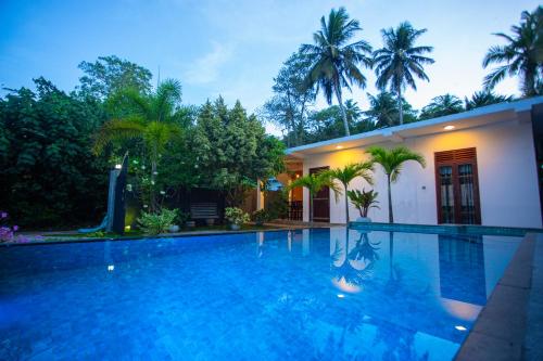 Saku Residence - Unawatuna