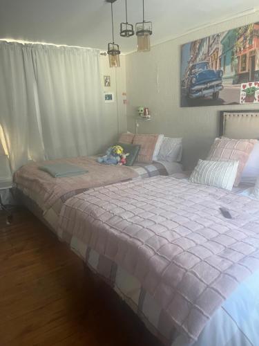 Hostal Constitución