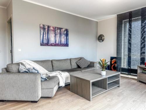Spacious 1-BR, central, fully equipped, Smart TV, Tallinn (photo 7)
