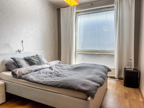 Spacious 1-BR, central, fully equipped, Smart TV, Tallinn (photo 8)
