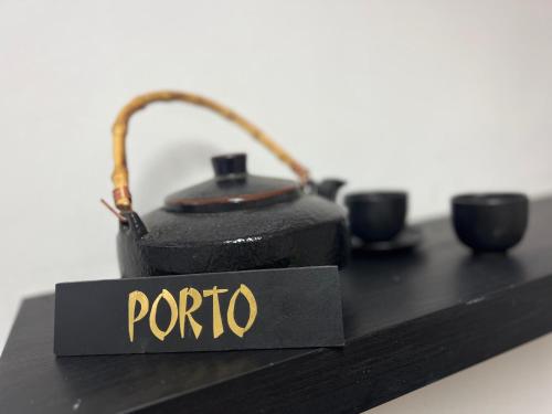 Casa Carvalho Guest House Porto - image 4