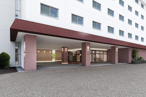 KAMENOI HOTEL Kusatsu Resort