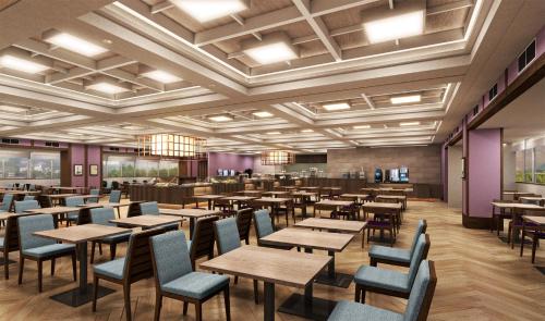 KAMENOI HOTEL Kusatsu Resort