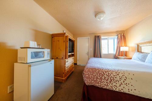 Juniper Motel Madras - image 9