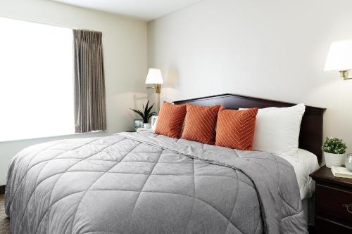 InTown Suites Extended Stay Columbus OH - Dublin - image 6