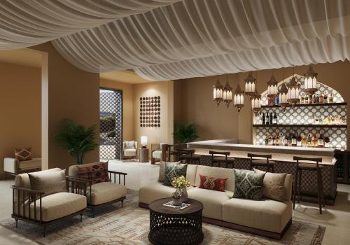 Aldhafra Desert Resort, Vignette Collection by IHG