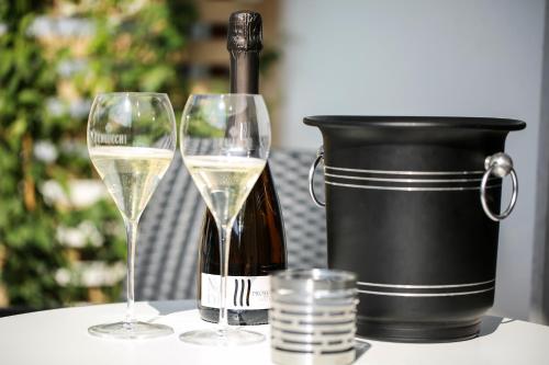 Balcony/terrace, B&B Valentina in Sorrento