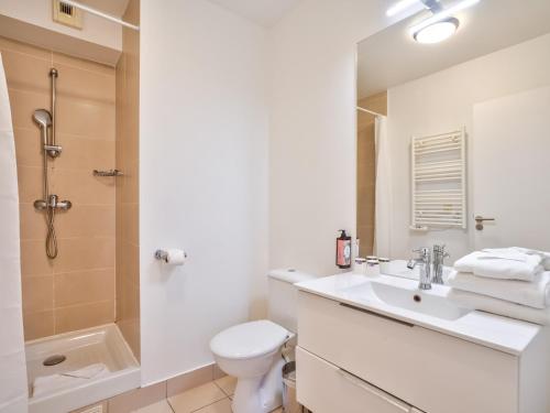 Séjours & Affaires Paris-Vitry, Vitry-sur-Seine (photo 7)