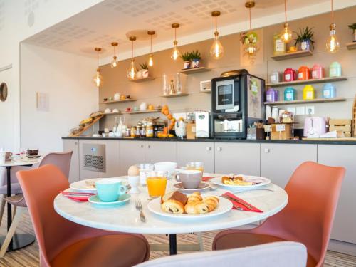 Séjours & Affaires Paris-Vitry, Vitry-sur-Seine (photo 5)