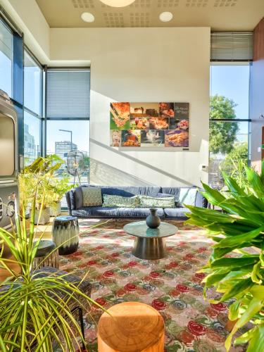 Séjours & Affaires Paris-Vitry, Vitry-sur-Seine (photo 6)