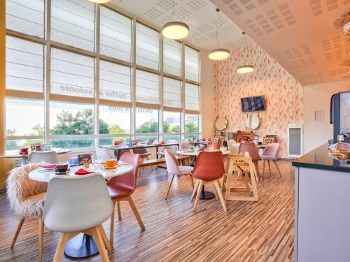 Séjours & Affaires Paris-Vitry, Vitry-sur-Seine (photo 8)