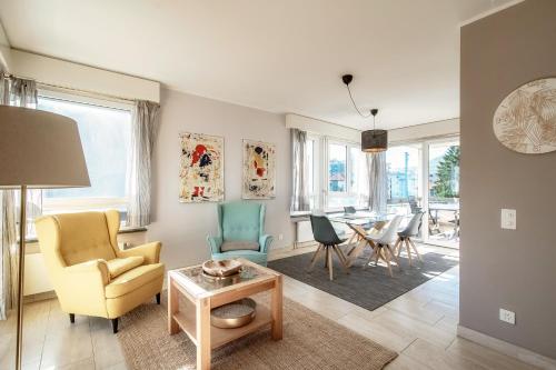 Terrazza Paradiso by Quokka 360 - spacious design flat with terrace - Apartment - Paradiso