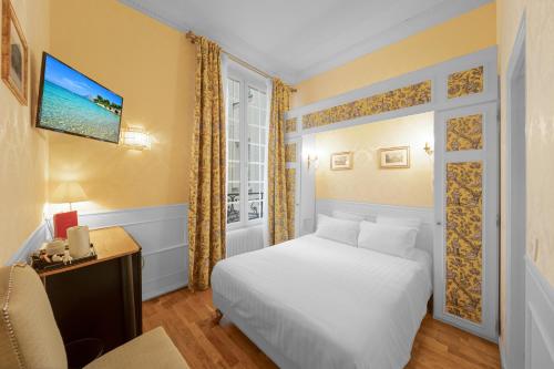 2 bedrooms, 2 beds