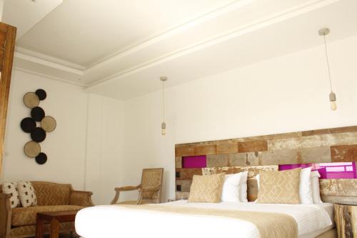 The Swiss Hotel Freetown - image 3