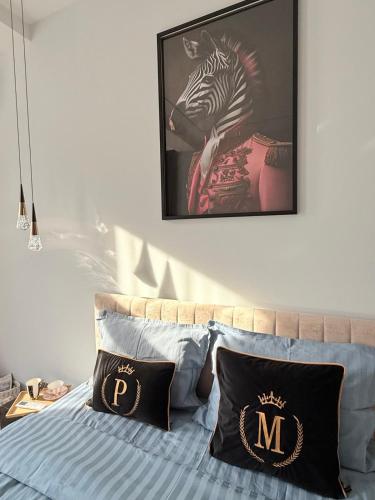 The Giraffe's apartment, Sofie (fotografie 10)