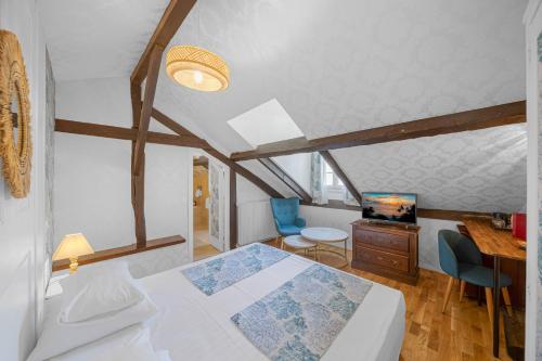 Hotel de la Bretonnerie - image 5