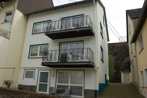 Ferienhaus Mosel Bub in Bruttig-Fankel, Deutschland