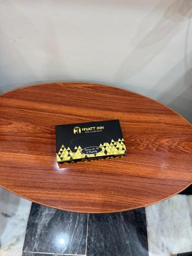 Abbotabad view hotal - image 3