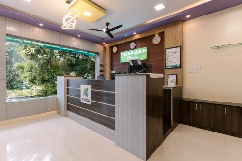 hotel photo