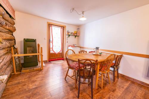 Létesítmények, Bel appartement confortable et lumineux Molines en Queyras - Saint Véran (Bel appartement confortable et lumineux Molines en Queyras - Saint Veran) in Molines En Queyras
