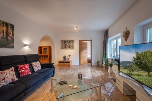 Alpenlodge Ferienwohnung 5 in Autre