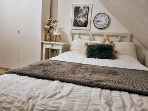 Beautiful Rooms near Hampton Court - Ockham